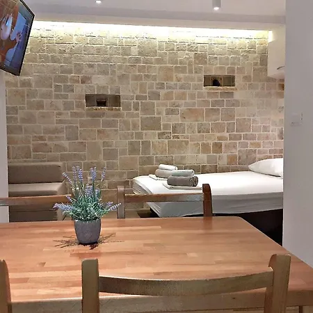 Apartman In By Interhome Baška Voda