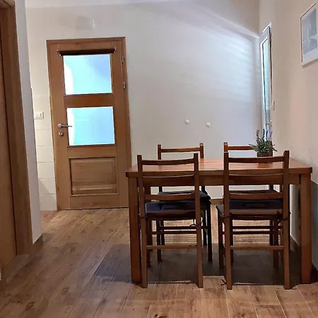 In By Interhome Апартаменти